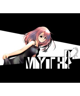 MYTH Edition Steam Key GLOBAL